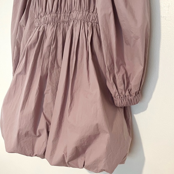 Ulla Johnson Martine Dress in Tanzanite - Picture 6 of 10